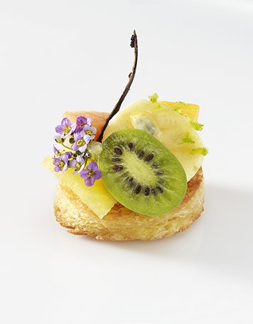 Nature Morte